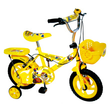 12 Inch BMX EVA Tyre Children Bike for Kids